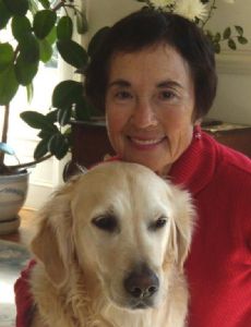 Maureen Wartski