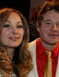 Yann Perreau and Marie-Pier Veilleux