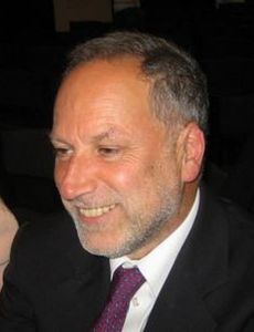 Michael Rapoport