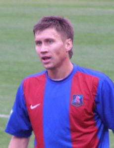 Serhiy Symonenko