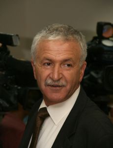 Yisrael Hasson