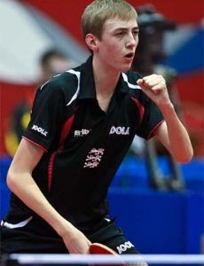 Liam Pitchford