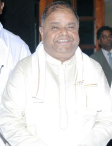 K. C. Kondaiah
