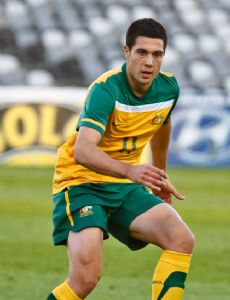 Rocky Visconte