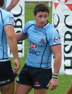 Brendan McKibbin