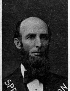 William R. Kinyon