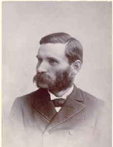 Frederick Holder