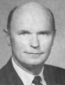 Roger H. Zion