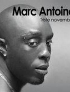 Marc Antoine (musician)
