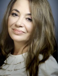 Nergis Çorakçi