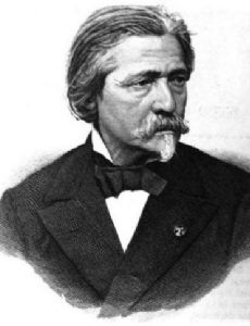 Joseph Geefs
