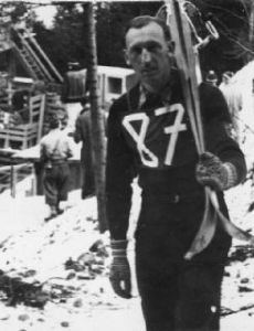 Johann Lahr