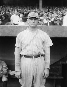Earl Smith