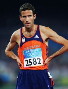 Simon Vroemen