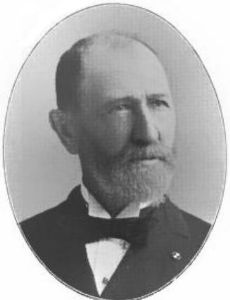 David B. Macomb