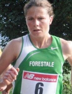 Agnes Tschurtschenthaler