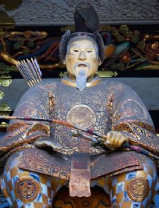 Tokugawa Ieyasu