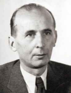Zenon Kliszko