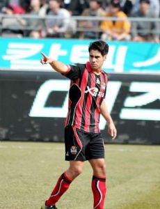 Mauricio Molina