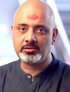 Ramajogayya Sastry