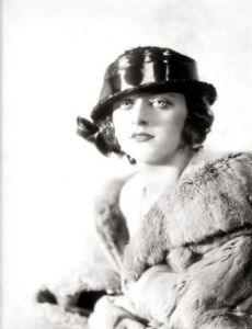 Mitzi Hajos