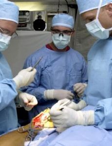 Surgery