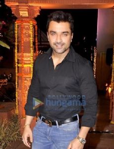 Ajaz Khan