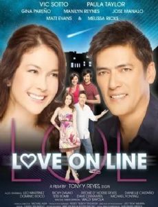 Love on Line (LOL)
