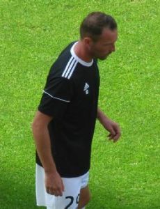Matthieu Fontaine