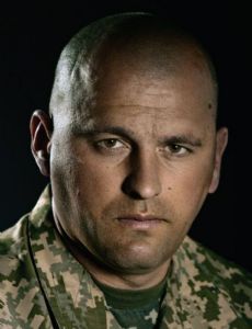 Vasyl Zubanych