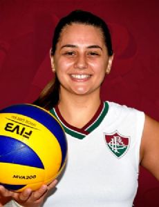 Giovana Gasparini