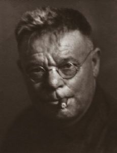 Dirk van Erp
