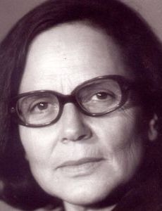 Binka Zhelyazkova