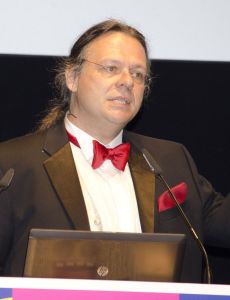 Burkhard Rost