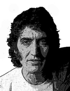 Zíngaro