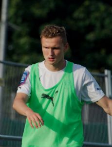 Piotr Johansson
