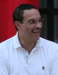 Vincent C. Gray