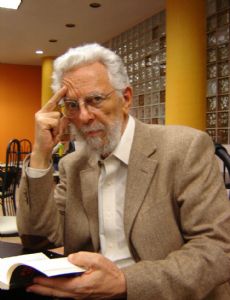 Enrique Dussel