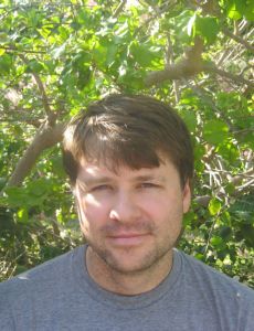 Ryan Grim