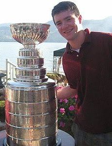 Brendan Burke