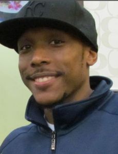 Josh Akognon