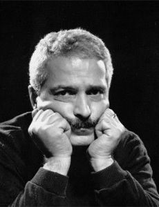 Farhad Mehrad