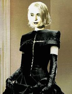 Terre Thaemlitz