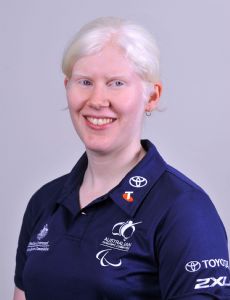 Nicole Esdaile