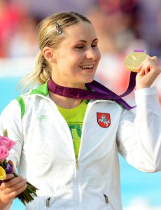 Laura Asadauskaitė