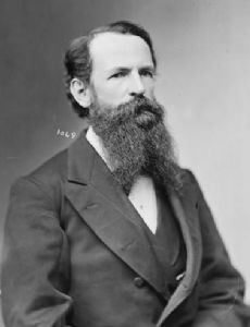 Rush Clark