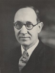 Ralph Dorn Hetzel