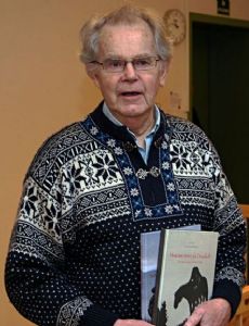 Øyvind Bjorvatn