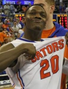 Michael Frazier II