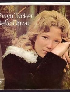 Delta Dawn